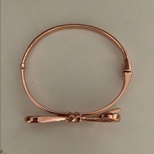 Kate spade bracelet